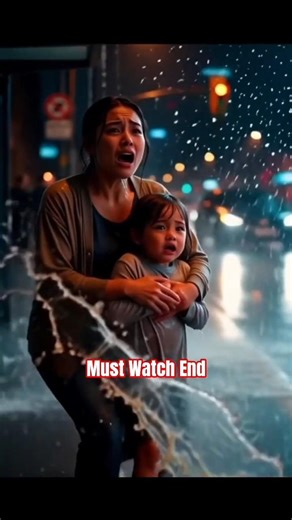 Bus Driver Revenge For Baby || #kindness #respect #viral #instantkarma