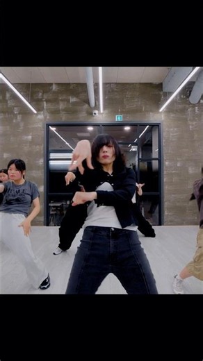SCRIPT – WTF waacking choreography SUZAN