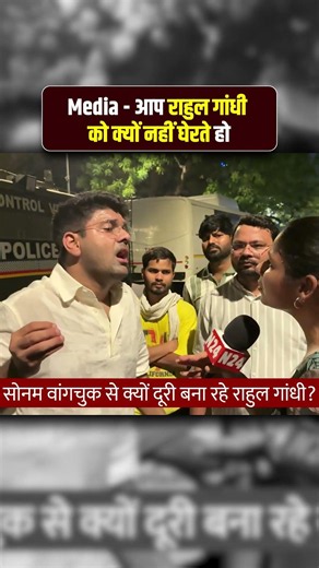 सभी का आवाज उठाने का अपना तरीका है ! Abhinay sharma talk | Abhinay sir talks