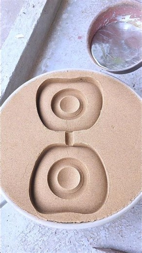 #satisfying #shorts #amazing #metal #art EP-1237 فن وصناعات من صهرالمعادن صب