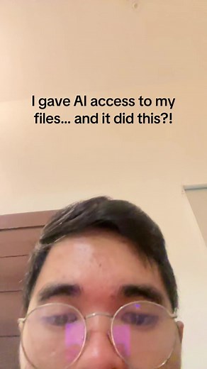 Transforming File Chaos into Order with AI