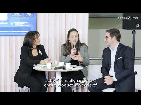 EQUIP AUTO SUSTAINera 4R offer with Katell PLUNET (EN)