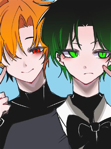 Creative Posing Ideas for Character Showcase