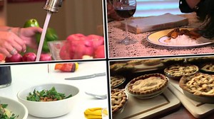 US dietary guidelines for 2020-2025 released