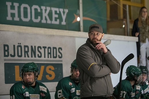 Stream It Or Skip It: ‘Beartown’ On HBO, Where A Former NHLer Comes Back To His Downtrodden Swedish Hometown To Coach Junior Hockey