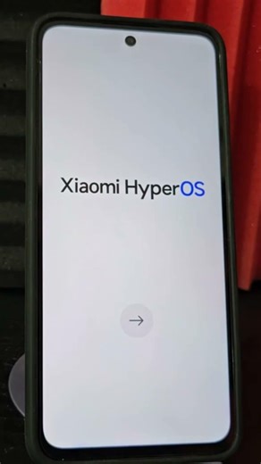 ☝️WITHOUT PC ANDROID 15 - 14 - Remove account google xiaomi hyperos redmi note account google unlock