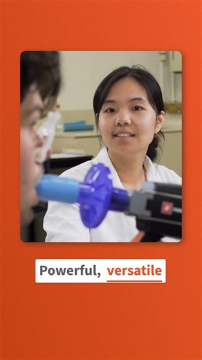 PowerLab Sensors and the PowerLab T1 | High performance sampling and powerful isolated stimulation