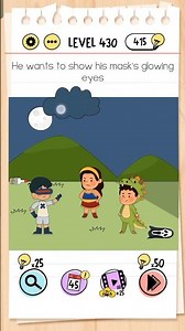 brain test lavel 430😇#braintestsolution #games #viral #gaming //@a_d_gaming43.9