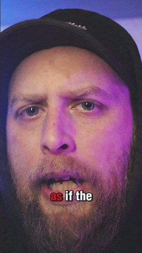 What Is Behind The Red Glow Of Albino Eyes That Seem To Stare