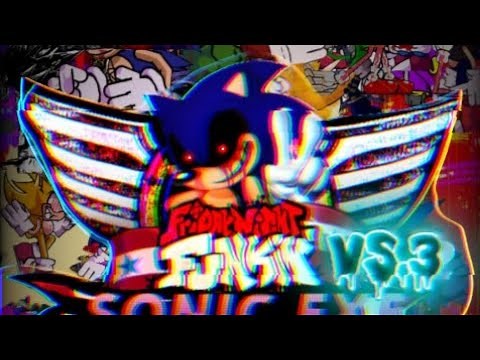 DC2 SONIC.EXE MEGA PACK FINAL VERSION BY ME DOWNLOAD RELEASE