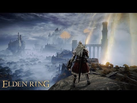 ELDEN RING Game Introduction Trailer [2022.2]