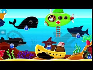 kiddopia making cupcakes