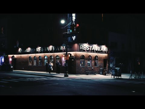 Perfection achieved :) - Canon XA70 - doc-fiction cinematic look for indie filmmakers - 4K test