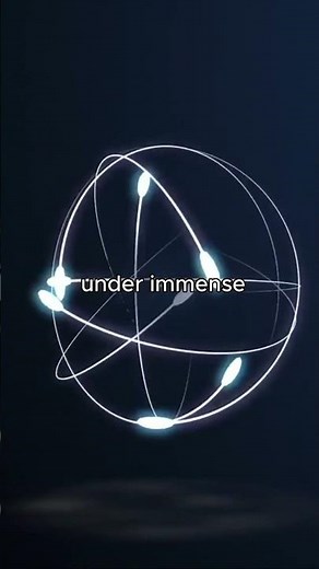 Why Do Stars Shine ✨ #stars