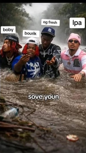 boby, Lpa, bourik, Ogfresh #fimkapfèt #haiti #show