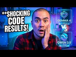 Gemma 4 vs Qwen 27B - Which AI Model Wins?