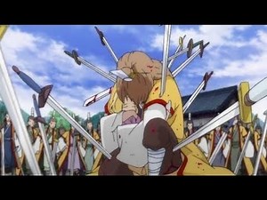 Enmusubi no Youko-chan 「AMV」- Heartless