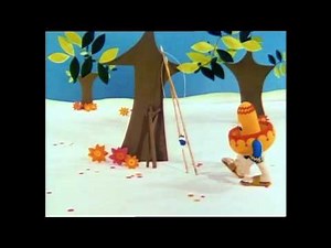 Hattytown Tales: Going Fishing