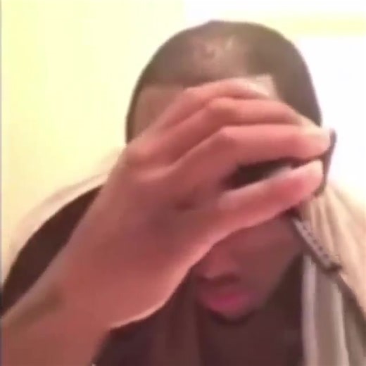 867K views · 7.7K reactions | When you try to make it happen yourself 臘‍♂️ #mrlucci | Mr Lucci AKA Lu Diamond | Facebook