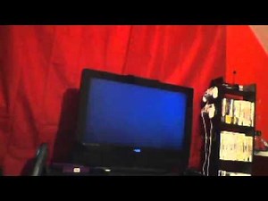 DVD opening of Toy Story