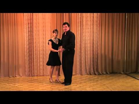 Jitterbug Closed Position