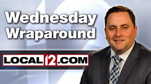 Wednesday Wraparound