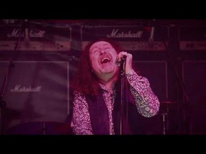 In a Broken Dream Python Lee Jackson cover by Blind Horse