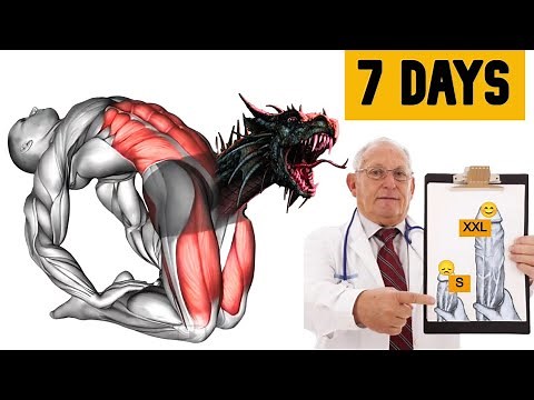 Every Man Want this Simple Morning Exercises - Trending Exercises on YouTube