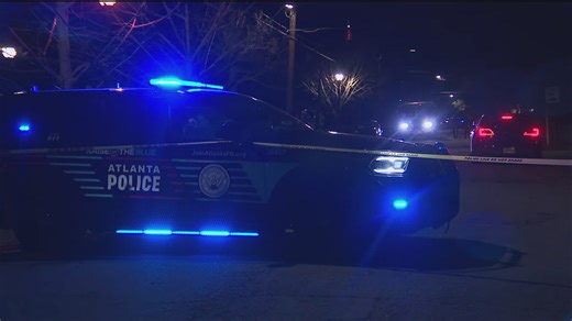 Police investigating deadly shooting in northwest Atlanta