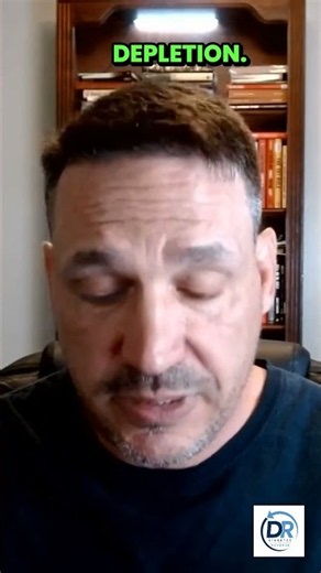 Keto flu electrolyte depletion explained