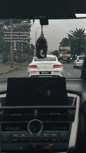 Motivation for Achieving Goals Through Effort