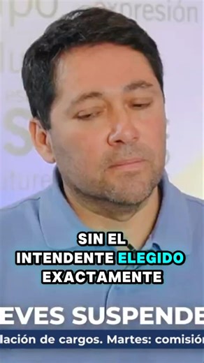 🚨 "El lunes van a formular cargos, y el jueves llegaría la suspensión (de Bertolini)"