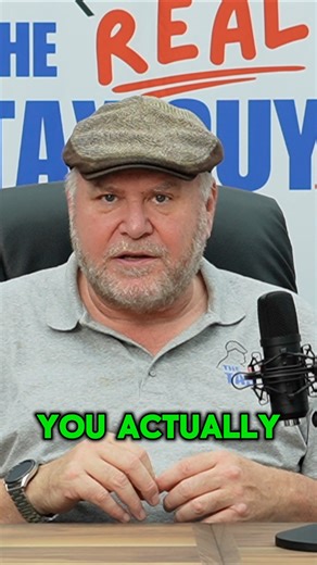 Cost segregation isn’t a one-size-fits-all move.  Year one looks great… year two hits different. Get the right strategy for your return. #TheRealTaxGuy #TaxTips #SmartMoney #TaxStrategy #BusinessFinance | The Real Tax Guy | Facebook