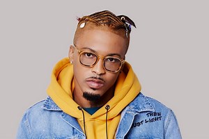August Alsina, Tamar Braxton & More To Star In 'The Surreal Life'