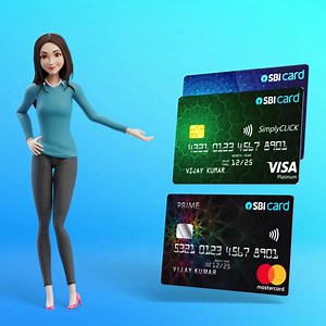 Have any queries related to your SBI Card? ILA, our 24x7 chatbot, can easily answer them. Ask ILA right away! To know more about SBI Card, visit: https://www.sbicard.com To apply for our credit cards, visit: https://www.sbicard.com/en/eapply.page You can also connect with us on: Facebook: https://www.facebook.com/sbicard/ Twitter: https://twitter.com/sbicard_connect/ Instagram: https://www.instagram.com/sbicard_connect/ LinkedIn: https://www.linkedin.com/company/sbi-card/ #SBICard #SBICreditCard