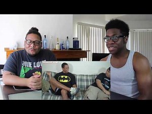 "The Offended" REACTION!!!!