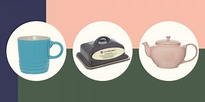 SAVE up to 70% on Le Creuset cookware and kitchenware at TK Maxx