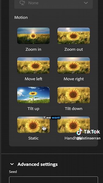 Generate 3D Models and Create Stunning Videos Easily
