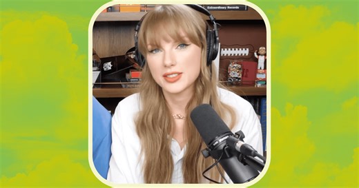 Taylor Swift Is A Great Songwriter, But She's Even Better At Making Bread Puns