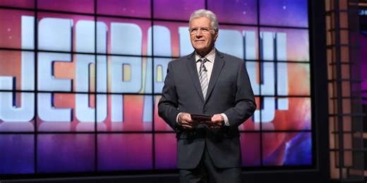 'Jeopardy!' Will Celebrate Alex Trebek's Greatest Moments Before Airing His Last Episode
