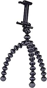 Joby GripTight Mount w Gorillapod