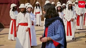 MOISES Y LOS 10 MANDAMIENTOS CAP 45 - Temporada 2 - Los hebreos presencian la Gloria de Dios | Series Biblicas 100% Recargados