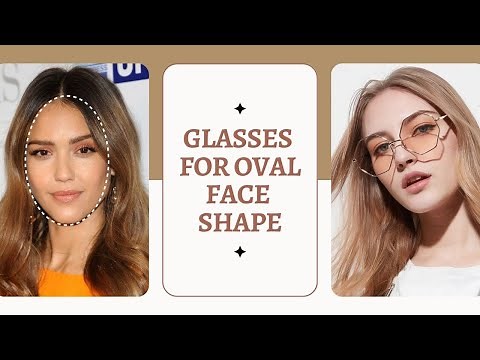 Best Spectacles For Oval Face Shape | Oval face shape glasses | Specs for oval face girl