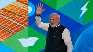 100 days of Modi 3.0 vs Modi 2.0: Why C is for contrast