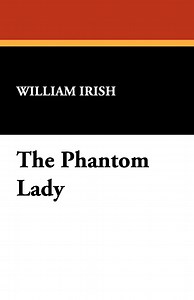 Phantom Lady (novel) - Alchetron, The Free Social Encyclopedia