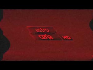 Astro Ceria HD 2019 Effects Sponsored Effects