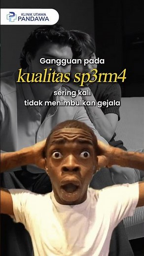 Sperm Looks Normal? Not Necessarily Fertile!