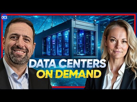 Can Data Centers Be Built in Half the Time? MOD42 Says Yes