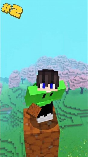 3 Things Java Edition Players CAN'T DO THIS In Minecraft
