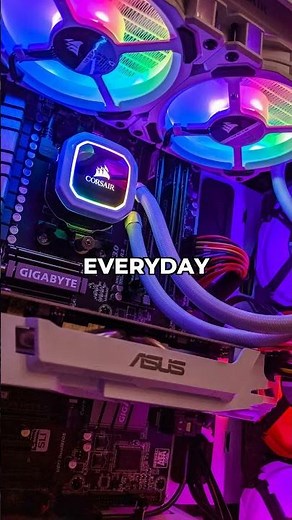 RAM Timings and CAS Latency Explained #Shorts